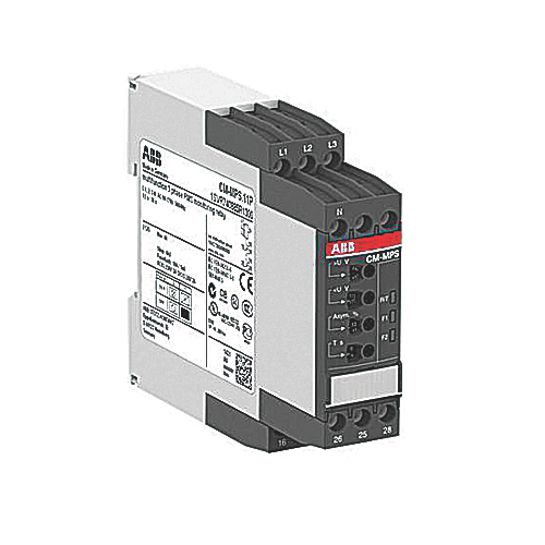 Monitoring Relays