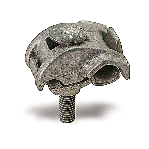Parallel-Groove Clamp
