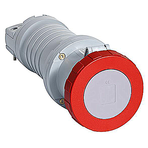 International Pin and Sleeve Connector