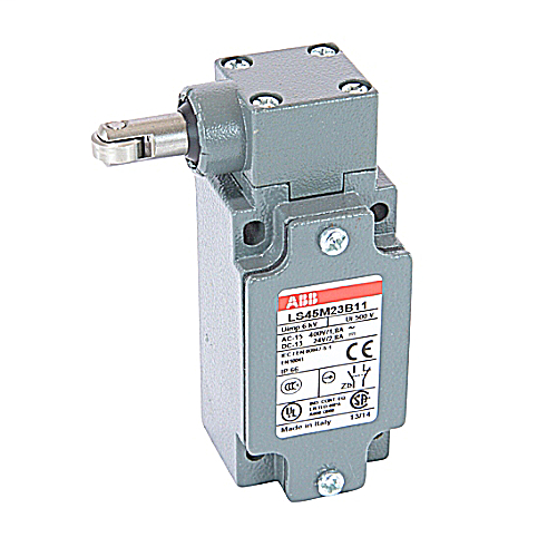 Metal Limit Switches