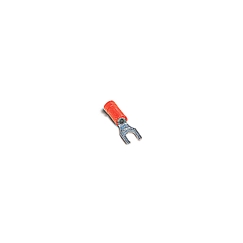 Locking Fork Terminal