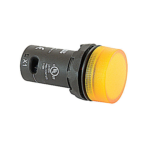 Indicator or pilot lights