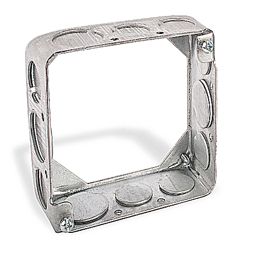 Product image for ABB X1-1/2 3/4 1-1/2& 3/4 STL THRU