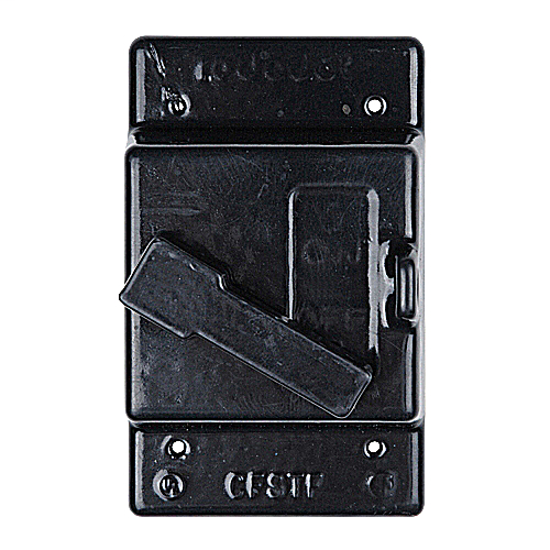 FS/FD Switch Cover