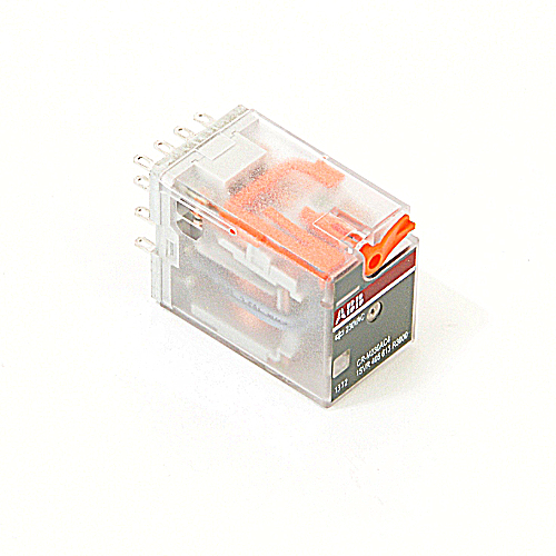 Socket relay