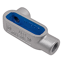 Form 7 Conduit Body