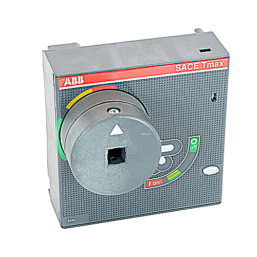 Product image for Thomas & Betts KT5VD-M Variable Depth Handle Operator