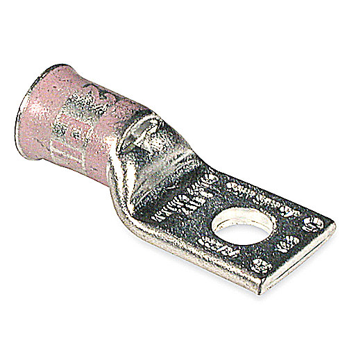 Standard Barrel