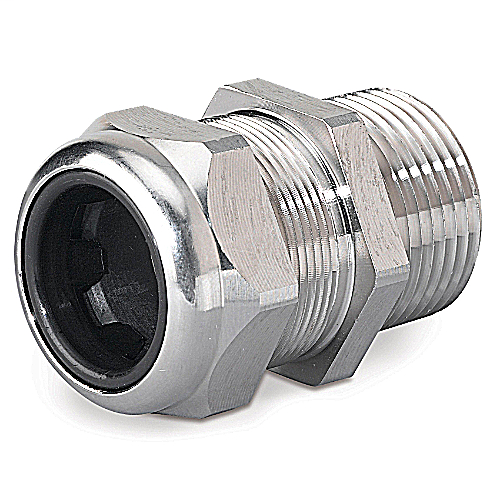 Cord Connectors-Straight