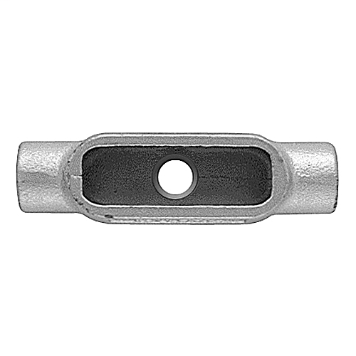 Form 7 Conduit Body