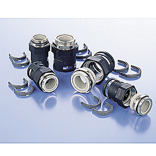 Fittings for Nylon Flexible Conduits