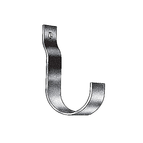 Pipe Straps, Pipe Clamps & Hangers (Series 700)