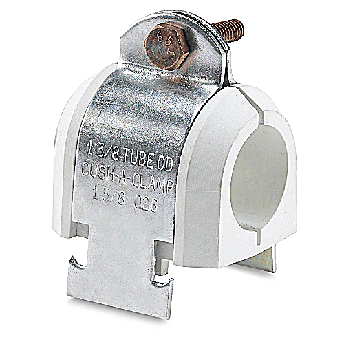 Conduit, Cable & Pipe Supports