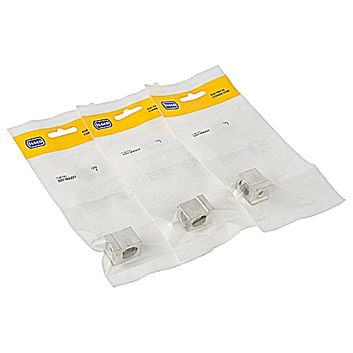 Product image for Thomas & Betts KT2100-3 14 AWG 1/0 Standard Cable Terminal