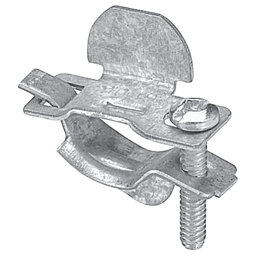 Fitting, One Screw