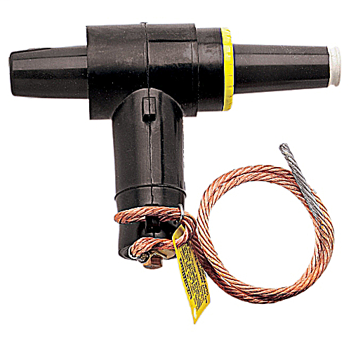 Bushing Surge Arrester