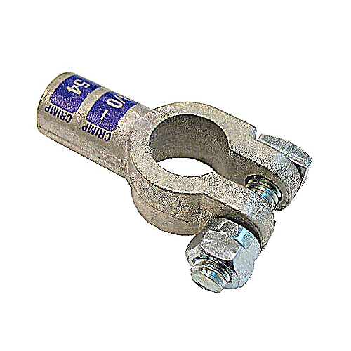 Heavy Duty Battery Connectors