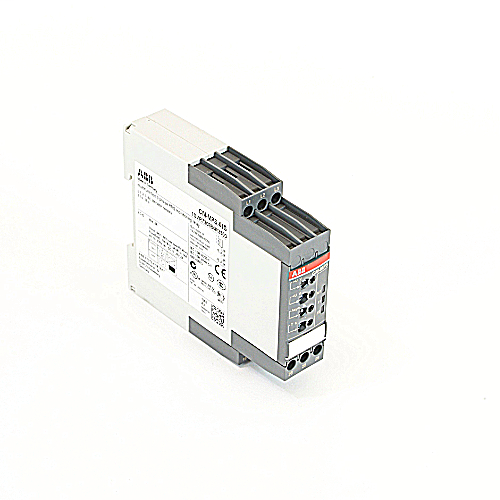 Monitoring Relays