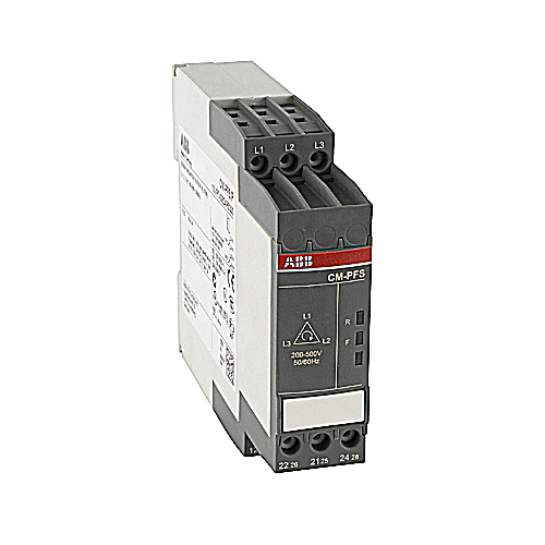 Monitoring Relays