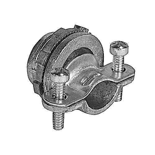 Fitting, Two Screw