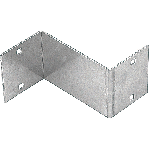 Splice plates