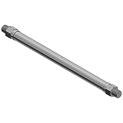 XP Flex Explosion-Proof Flexible Couplings-Hazardous Location