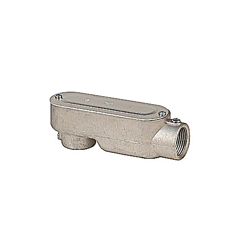 Rigid Conduit