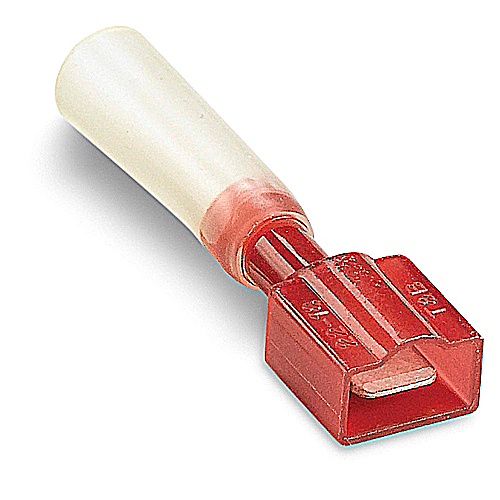 TB 18RAS-251TX HEAT-SHR MALE-250 TA TB 18RAS-251TX HEAT-SHR MALE-250 TA