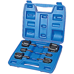 CARB E910REAMKIT .5IN-2IN SCH 40 PVCCONDUIT REAMER K