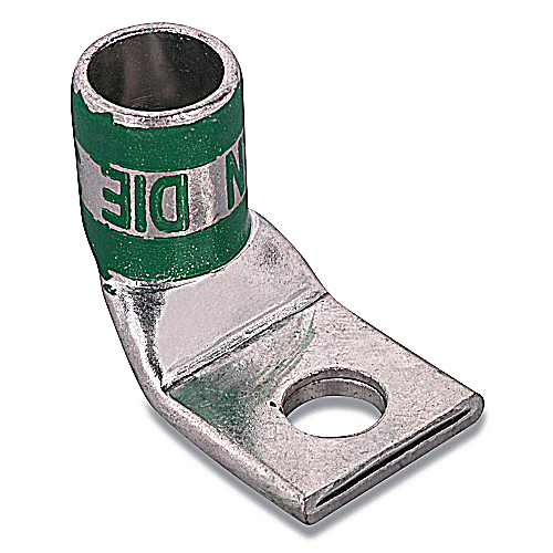 Standard Barrel 90 Degree Bend