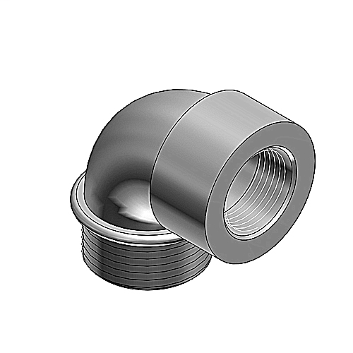 Rigid/IMC Conduit Fittings