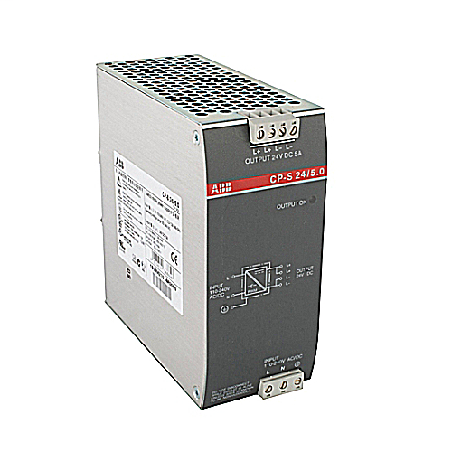 Power Supplies