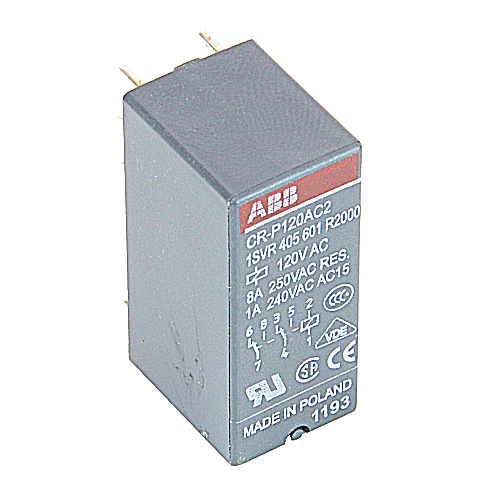 General purpose relay