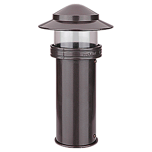 Product image for R-DOT K812BR 10IN PATH LIGHTS