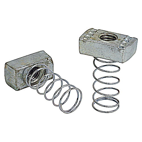 Threaded Products & Hardware (Series 100)