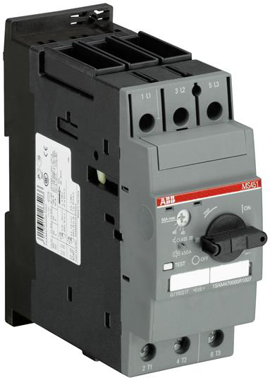 Contactors
