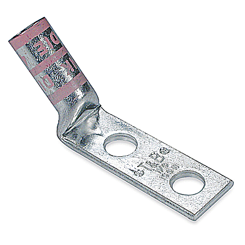 Long Barrel 45 Degree Bend