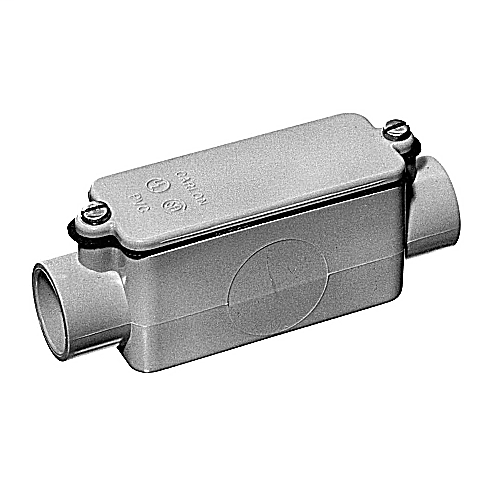 Type C Conduit Body
