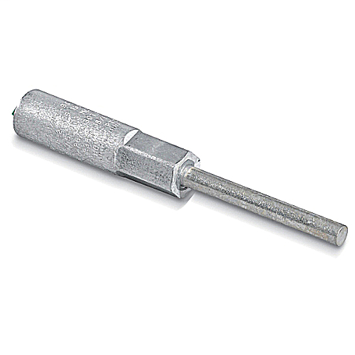 Aluminum Compression Pin Terminals