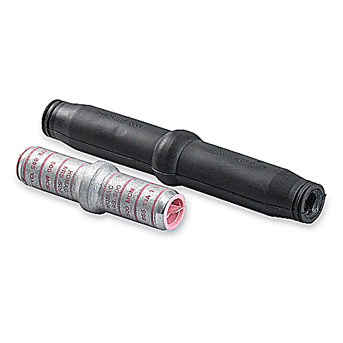 Aluminum Flood-Seal Compression Splice Kits