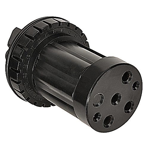 MaxGard Interconnection Systems