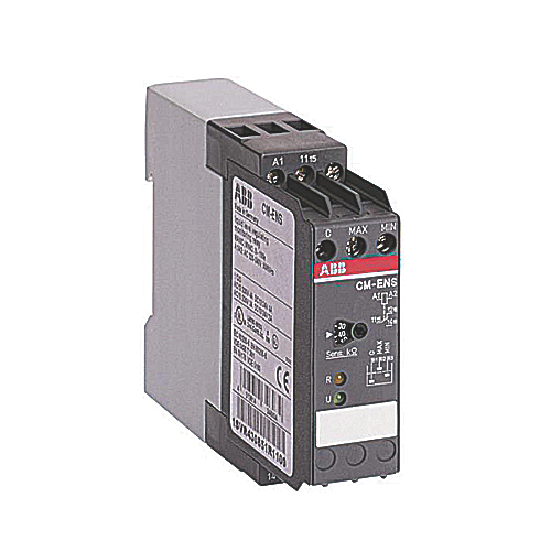 Time relay