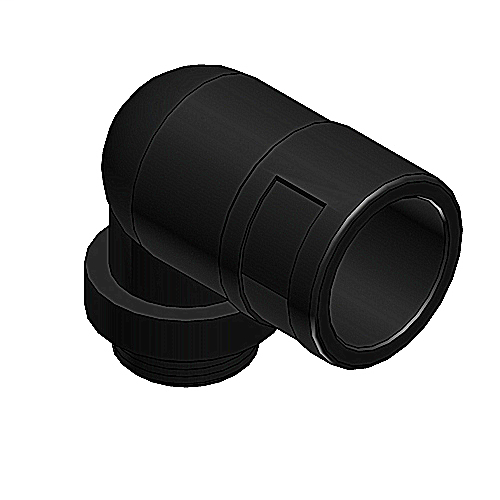 Flexible Conduits & Fittings