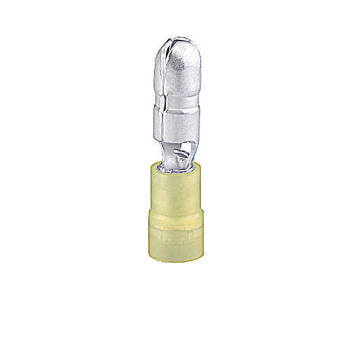 Nylon-Insulated Bullet Disconnect