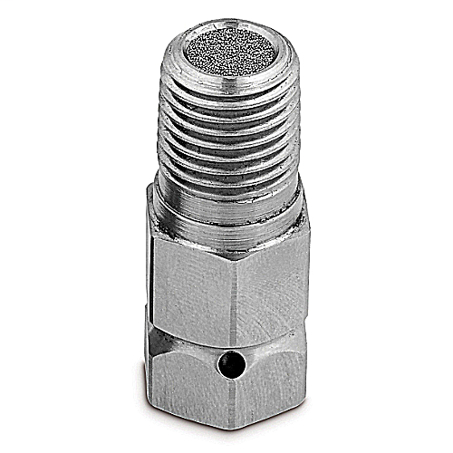 ECD Drains/Breathers-Hazardous Location