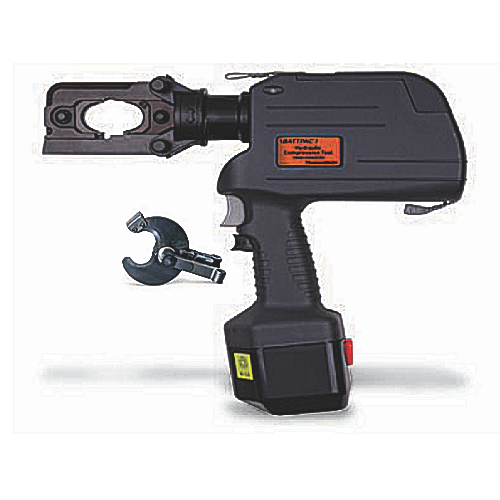 Power Assisted Compression Tools
