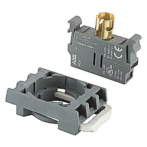 Electrical control modules