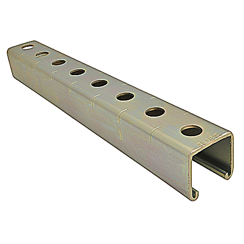 Metal Channels