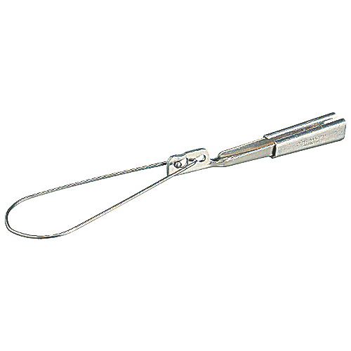 Aluminum Service Wedge Clamp