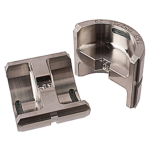 Product image for ABB 15527SS 12-14TON SS FLEX DIE CO